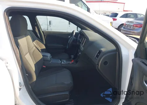 2022 Dodge Charger Sxt Rwd from USA, damaged, VIN 2C3CDXBGXNH208723